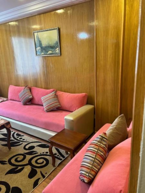 Luxury 1 bedroom In Hassan